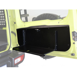 Montpellier4x4 | Front Runner Suzuki Jimny (2018-Current) Drop Down Table